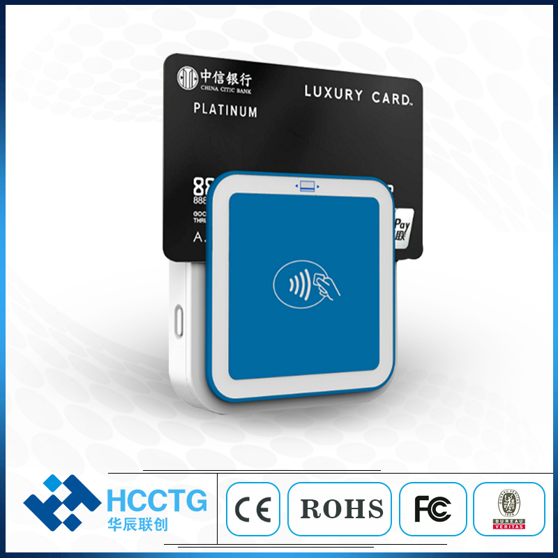 안드로이드 IOS 윈도우 올인원 EMV PCI Visa - Nfc Card Reader Vending 리뷰 및 가격