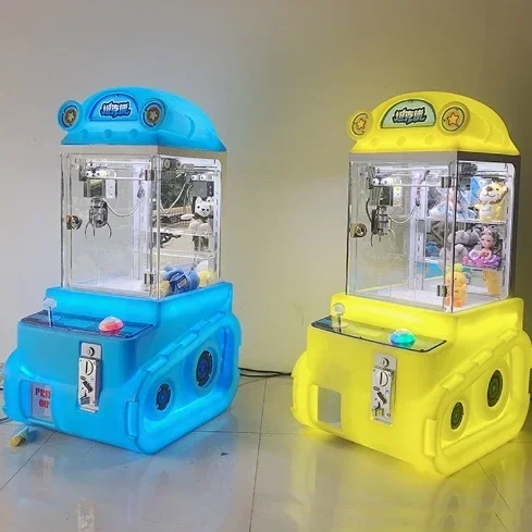 바나나랜드 공장 도매 코인 운영 경품 자판기 게임 아케 - Arcade Vending Machines For Sale 리뷰 및 가격