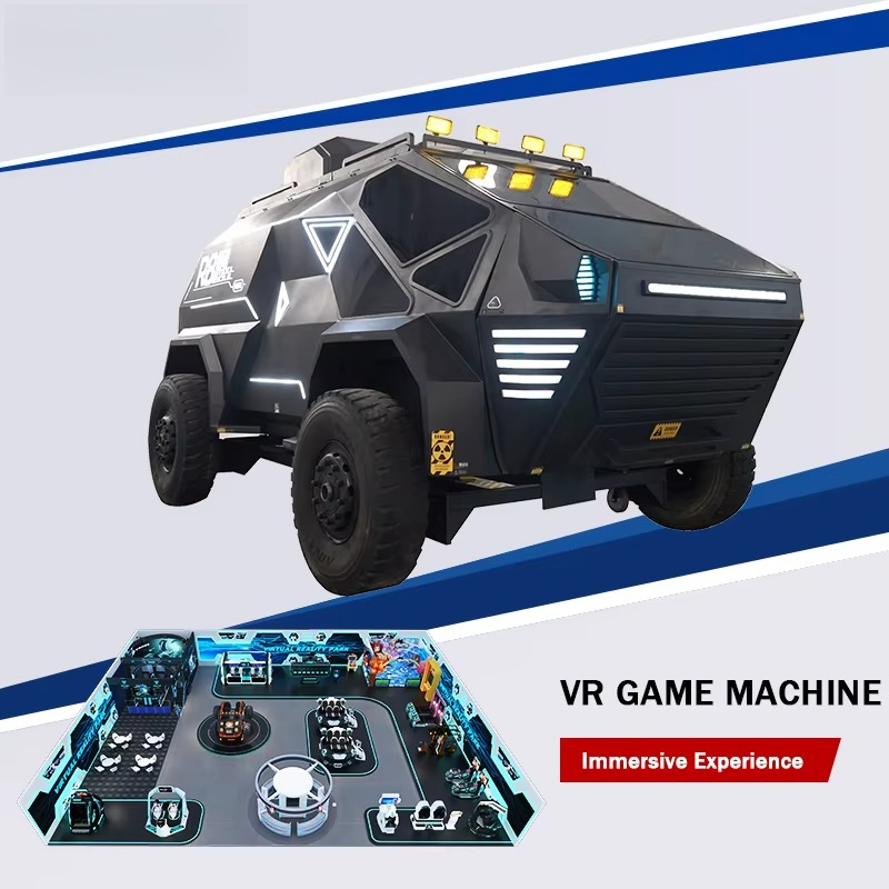 가상 현실 놀이공원 2027 새로운 VR 게임기 시뮬레 - Arcade Games & Vending Llc Photos 리뷰 및 가격