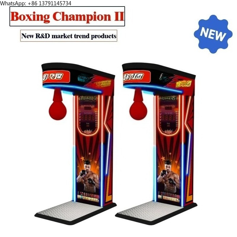 히트 킥복싱 머신 가격 판매용 아케이드 게임기 코인 운 - Arcade Vending Machines For Sale 리뷰 및 가격