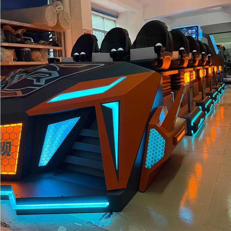 VR 전함 2026 새로운 AR/VR 엔터테인먼트 9인 - Arcade Games & Vending Llc Photos 리뷰 및 가격