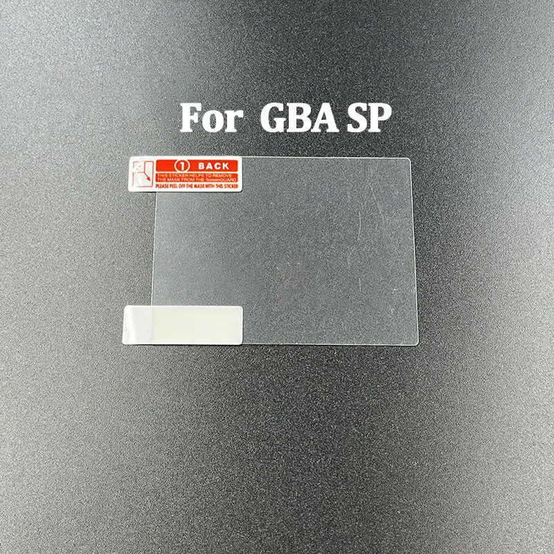1/2/5 PCS PET LCD 화면 보호기 - GBA - Lcd Screen Arcade 리뷰 및 가격