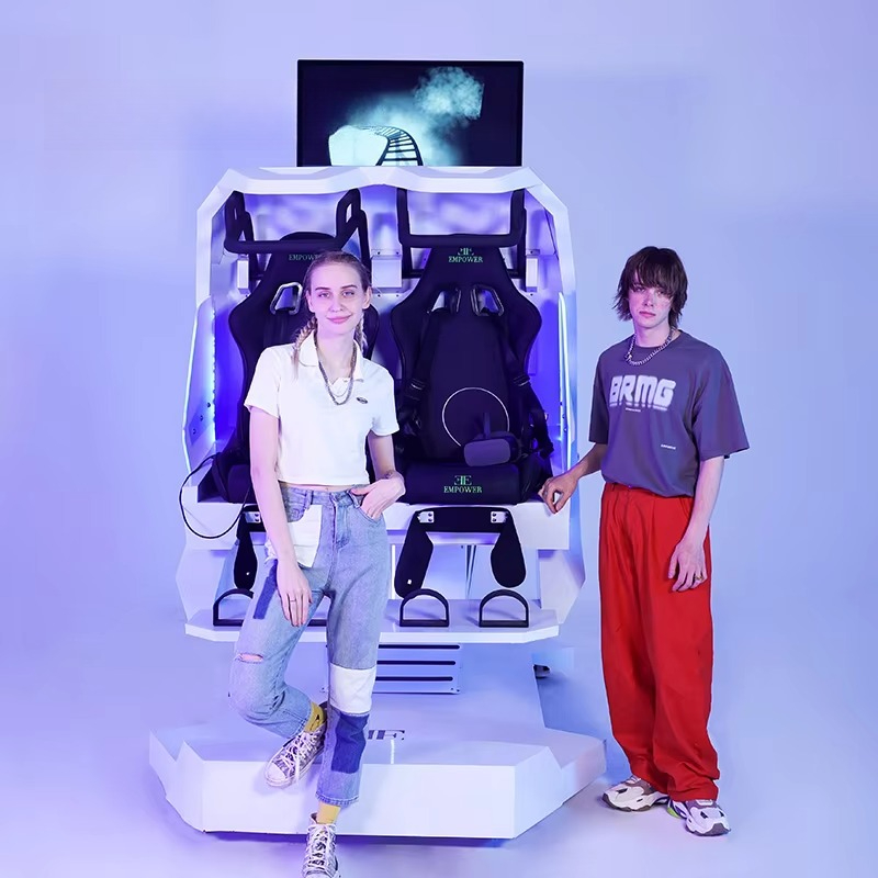 레닉스심 9D 롤러코스터 VR 360도 비행 시네마 시 - 9D Vr Simulator 리뷰 및 가격