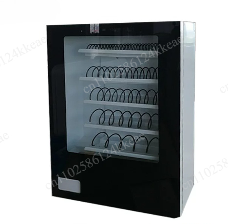 미니 벽걸이형 호텔 자판기 QR 코드 결제 기능 탑재 - Vending Machine Qr Code 리뷰 및 가격