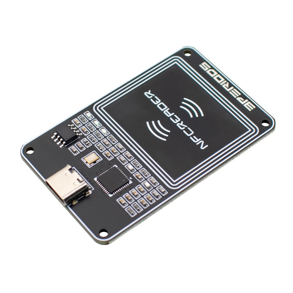 PCR532 NFC 리더 IC 카드 리더/라이터 IC  - Nfc Card Reader Vending 리뷰 및 가격