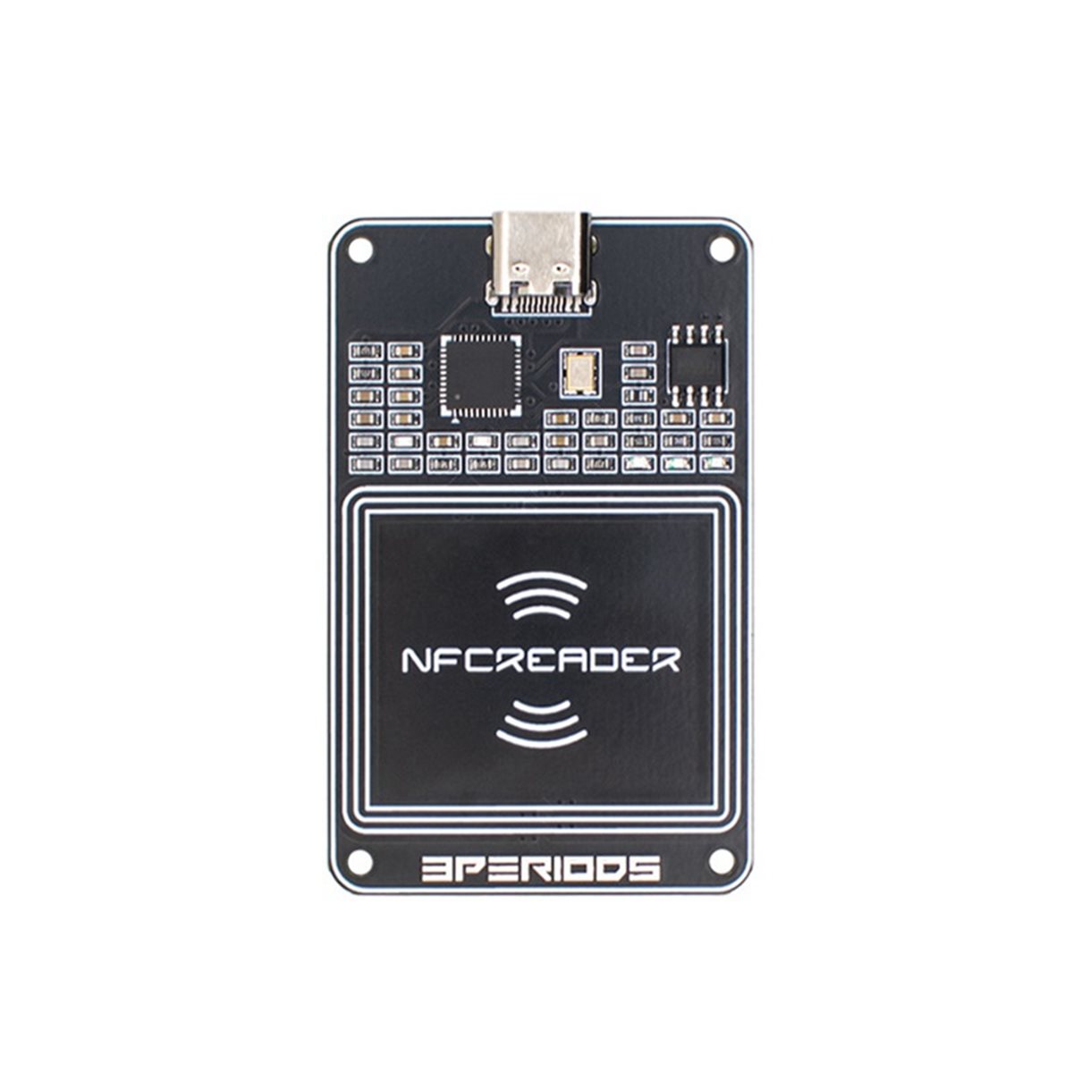 PCR532 NFC 리더 IC 카드 리더/라이터 IC  - Nfc Card Reader Vending 리뷰 및 가격