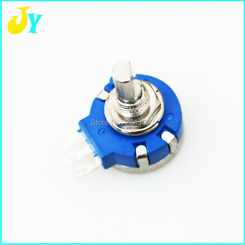 10 pcs B502 5K / B103 10K 전위차계 - Racing Arcade Cabinet 리뷰 및 가격