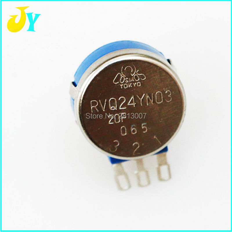 10 pcs B502 5K / B103 10K 전위차계 - Racing Arcade Cabinet 리뷰 및 가격