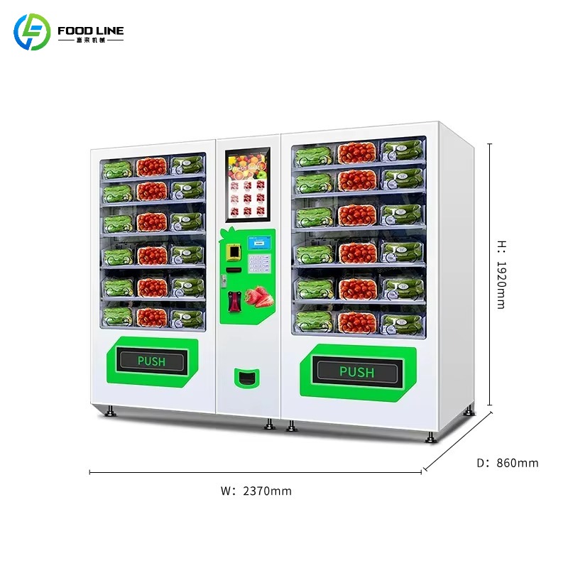 신선식품, 샌드위치, 과일, 계란 보관함 자판기, 상업 - Vending Machine Qr Code 리뷰 및 가격