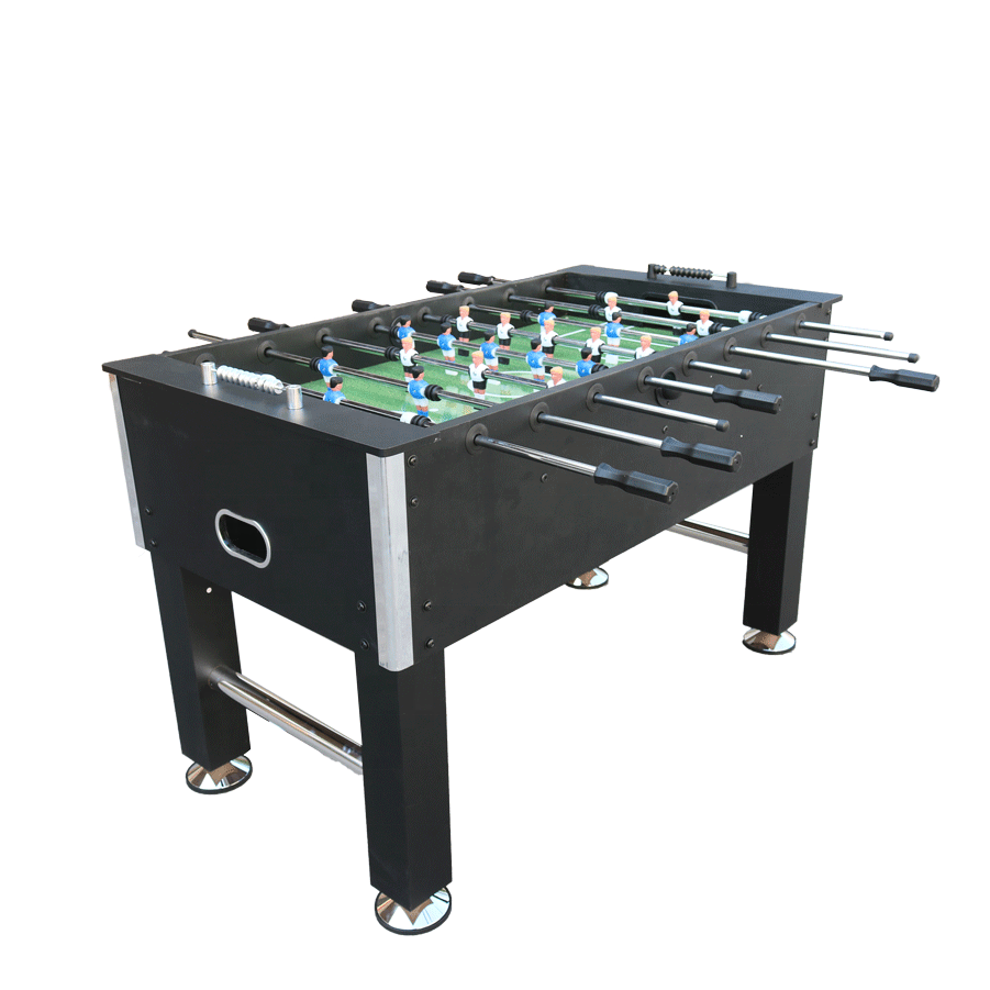 클래식 성인용 스포츠 표준 상업용 게임 풋볼 테이블 - Foosball Table Commercial 리뷰 및 가격