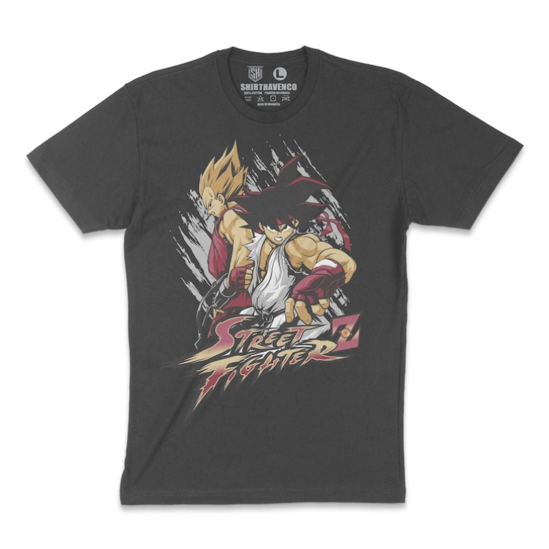 00012695 # A-스트리트 파이터 Z Tshirt - Arcade Z 리뷰 및 가격