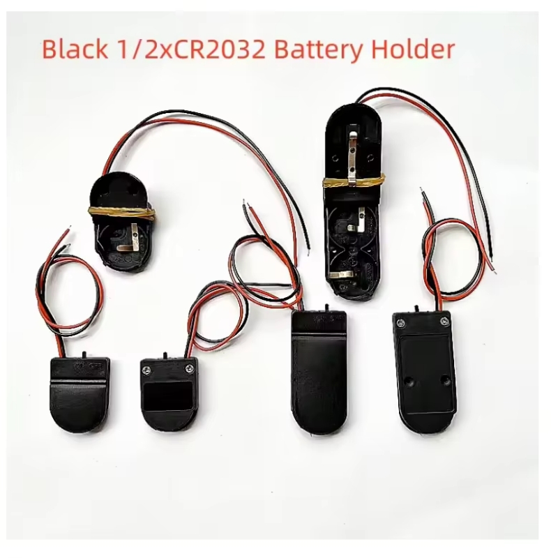 1x 2x 슬롯 3V CR2032 버튼 코인 셀 배터리 - Coin Acceptor Selector 리뷰 및 가격